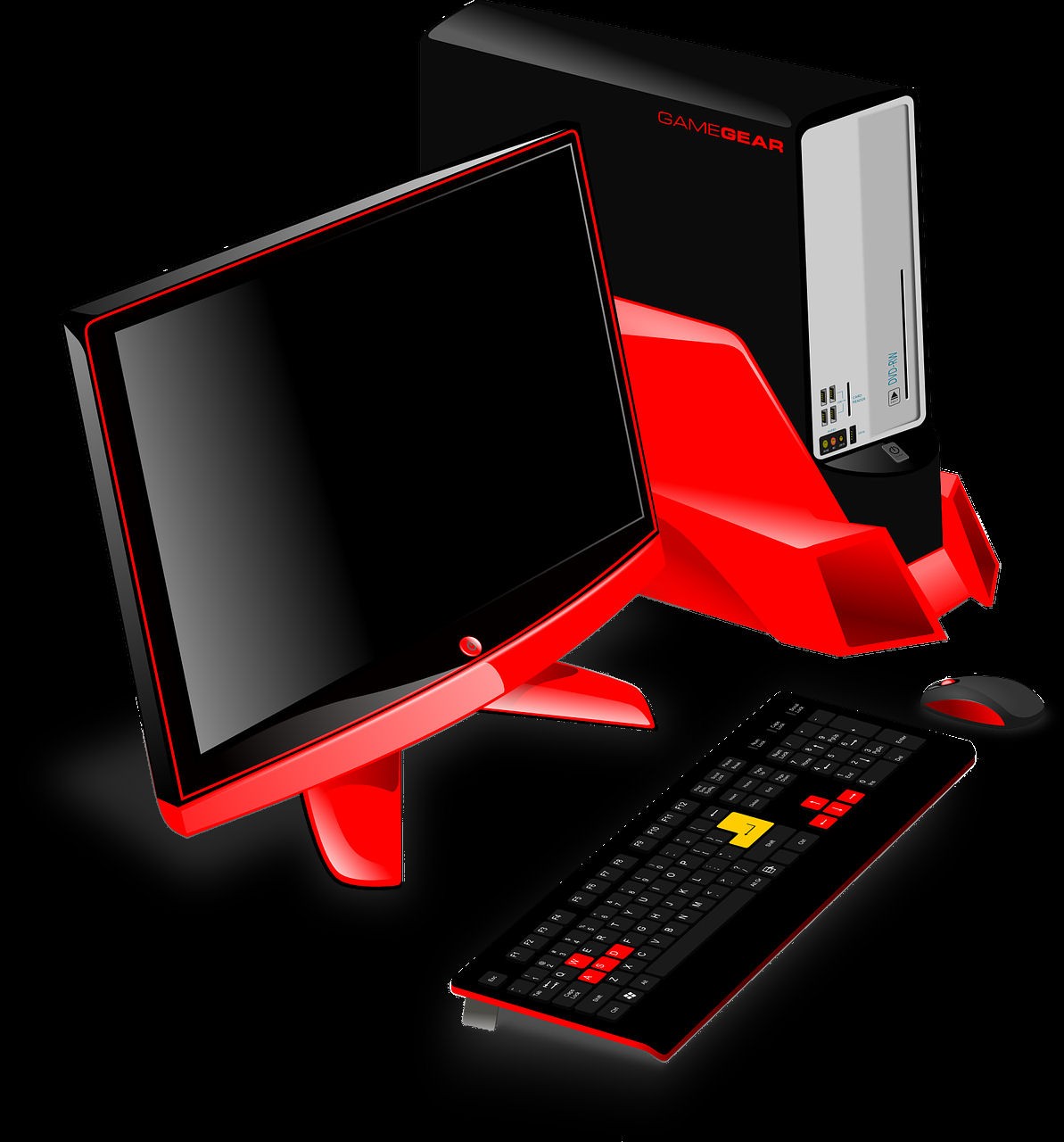 Computers